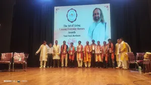 Coverage — West Bengal